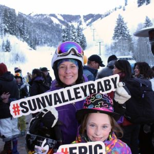 Sun Valley Photo Booth